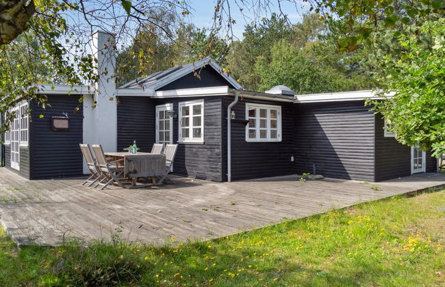 Maison de 2 chambres à Højby avec terrasse - Photo 10