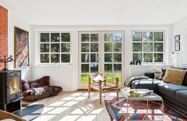 Maison de 2 chambres à Højby avec terrasse - Photo 27