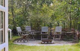 Foto 3 - Casa de 2 quartos em Højby com terraço