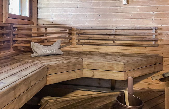 Casa de 2 quartos em Heinävesi com sauna - Foto 16
