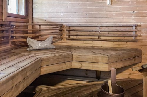 Foto 16 - Casa con 2 camere da letto a Heinävesi con sauna