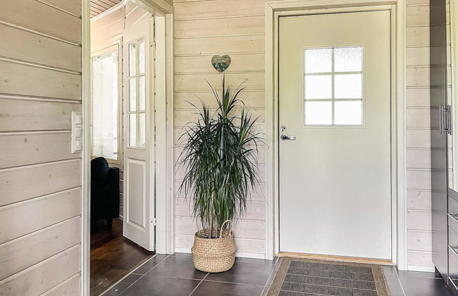 Casa de 2 quartos em Heinävesi com sauna - Foto 19