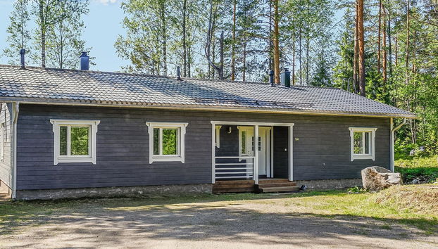 Casa de 2 quartos em Heinävesi com sauna - Foto 3