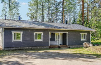 Photo 3 - Maison de 2 chambres à Heinävesi avec sauna