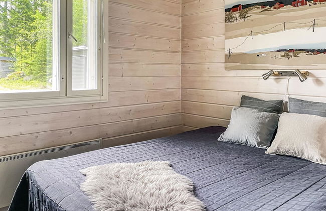 Casa de 2 quartos em Heinävesi com sauna - Foto 13