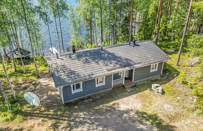 Casa de 2 quartos em Heinävesi com sauna - Foto 2