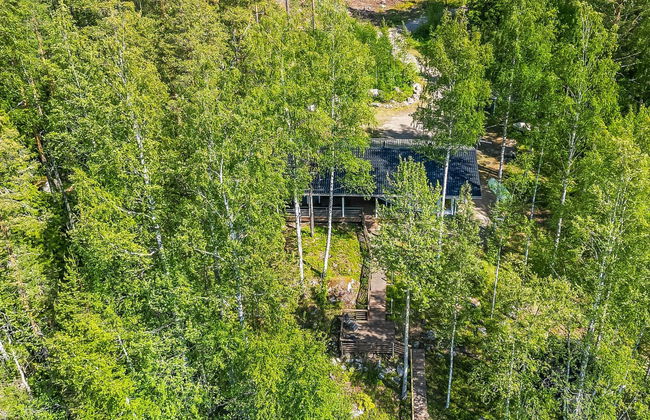 Casa de 2 quartos em Heinävesi com sauna - Foto 20