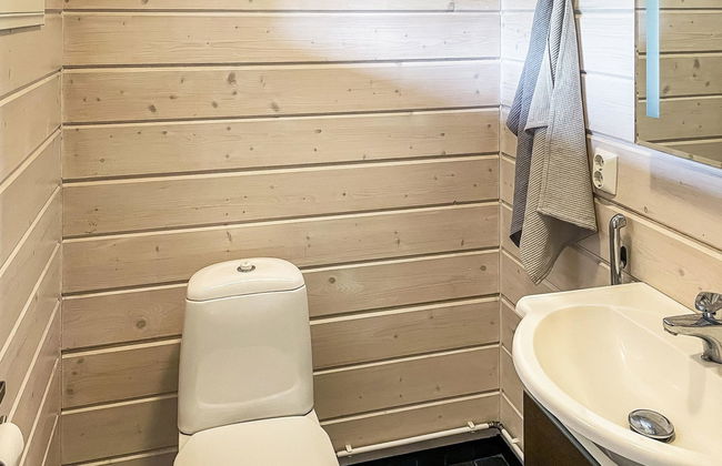 Casa de 2 quartos em Heinävesi com sauna - Foto 18