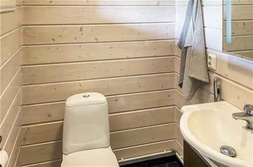 Foto 18 - Casa de 2 habitaciones en Heinävesi con sauna