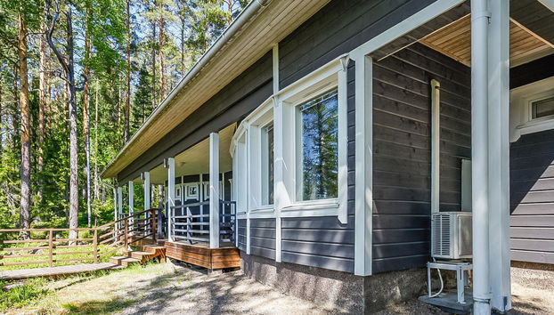 Casa de 2 quartos em Heinävesi com sauna - Foto 4