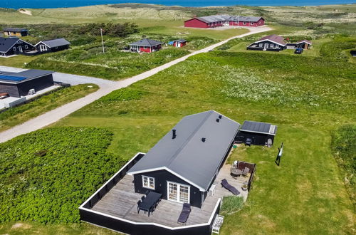 Foto 1 - Casa de 2 quartos em Løkken com terraço