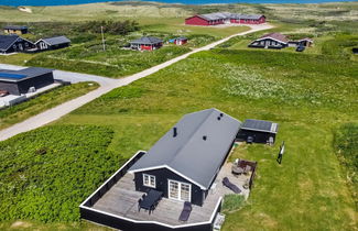 Foto 1 - Casa de 2 quartos em Løkken com terraço