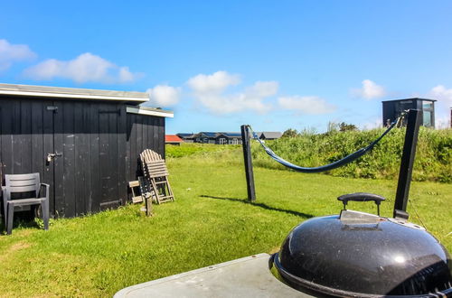Foto 8 - Casa de 2 quartos em Løkken com terraço