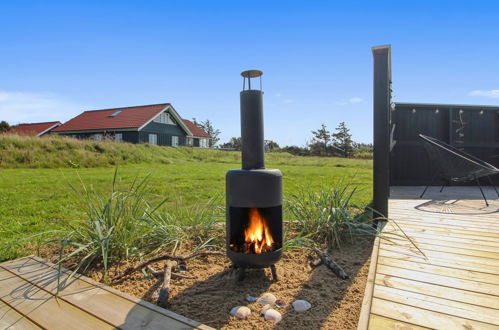 Photo 30 - Maison de 2 chambres à Løkken avec terrasse