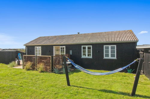 Photo 18 - 2 bedroom House in Løkken with terrace