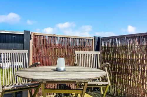 Foto 9 - Casa de 2 quartos em Løkken com terraço