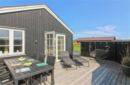 Foto 23 - Haus mit 2 Schlafzimmern in Løkken mit terrasse