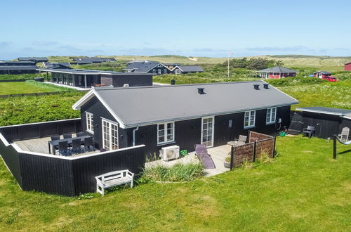 Foto 5 - Casa de 2 quartos em Løkken com terraço