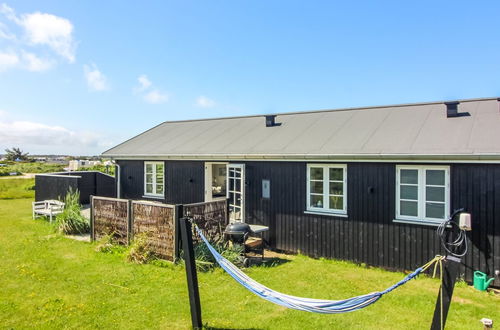 Foto 7 - Casa de 2 quartos em Løkken com terraço