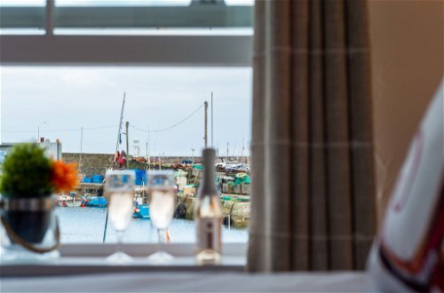 Foto 52 - Apartamento de 2 quartos em St Austell com vistas do mar