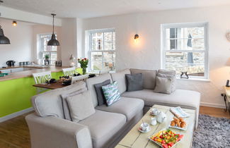 Photo 3 - 2 bedroom Apartment in St Austell