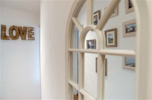 Foto 34 - Apartamento de 2 habitaciones en St Austell con vistas al mar
