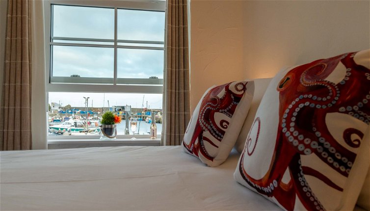 Foto 1 - Apartamento de 2 quartos em St Austell com vistas do mar