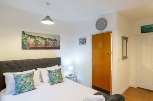 Foto 57 - Apartment mit 2 Schlafzimmern in St Austell mit blick aufs meer