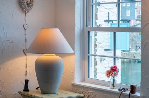 Foto 16 - Apartamento de 2 quartos em St Austell com vistas do mar