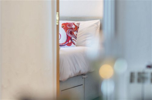 Foto 46 - Appartamento con 2 camere da letto a St Austell con vista mare
