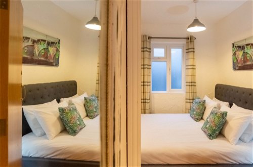 Photo 62 - Appartement de 2 chambres à St Austell avec vues à la mer