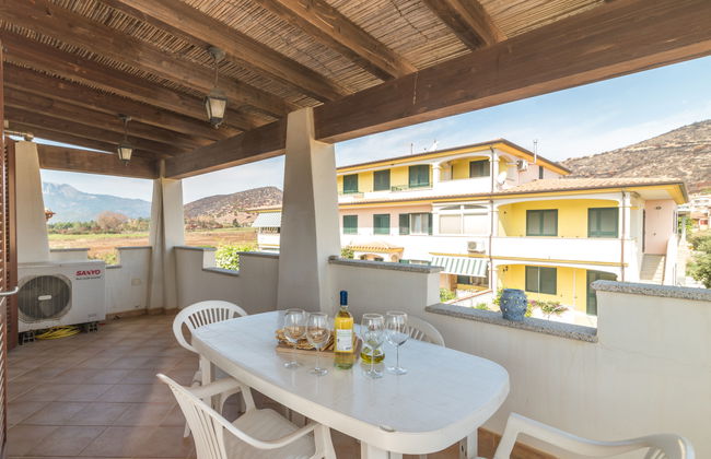 3 bedroom Apartment in Siniscola with terrace - Photo 15