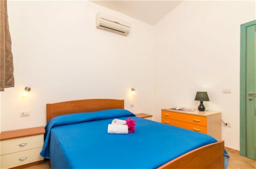 Foto 10 - Appartamento con 2 camere da letto a Siniscola con terrazza e vista mare