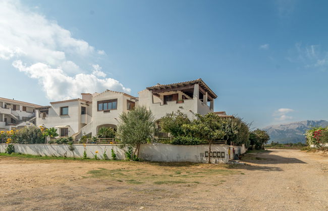 3 bedroom Apartment in Siniscola with terrace - Photo 16