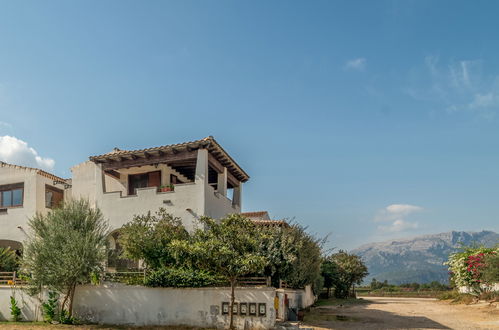 Foto 1 - Apartamento de 2 quartos em Siniscola com terraço e vistas do mar