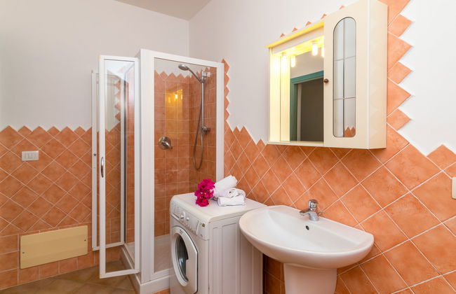 3 bedroom Apartment in Siniscola with terrace - Photo 14