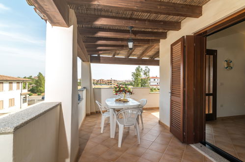 Photo 3 - 2 bedroom Apartment in Siniscola with terrace and sea view