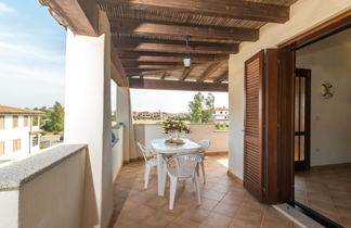 Photo 3 - 2 bedroom Apartment in Siniscola with terrace and sea view