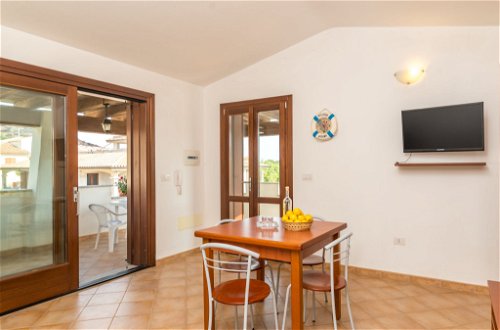 Photo 4 - 2 bedroom Apartment in Siniscola with terrace and sea view