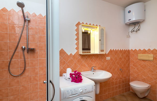 3 bedroom Apartment in Siniscola with terrace - Photo 13