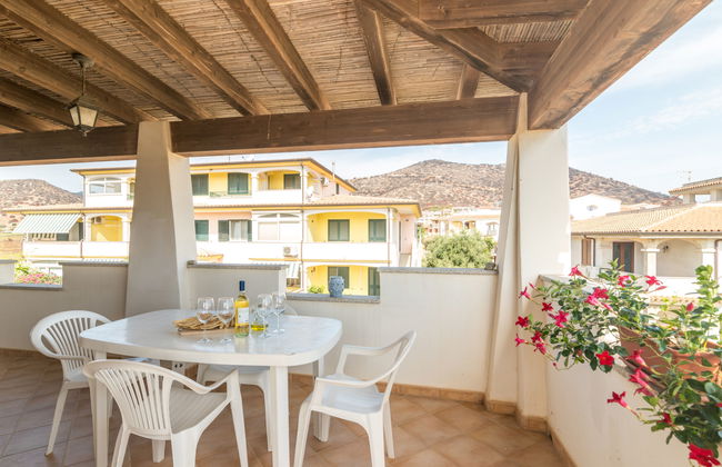 3 bedroom Apartment in Siniscola with terrace - Photo 2