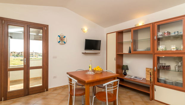 Apartment mit 3 Schlafzimmern in Siniscola mit terrasse - Foto 5