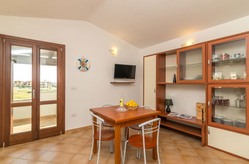 Photo 5 - 2 bedroom Apartment in Siniscola with terrace and sea view