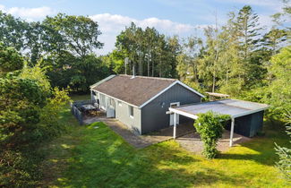 Foto 3 - Casa de 3 quartos em Hadsund com terraço