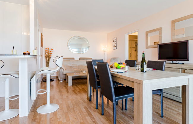 Apartamento de 4 quartos em Cabourg - Foto 6