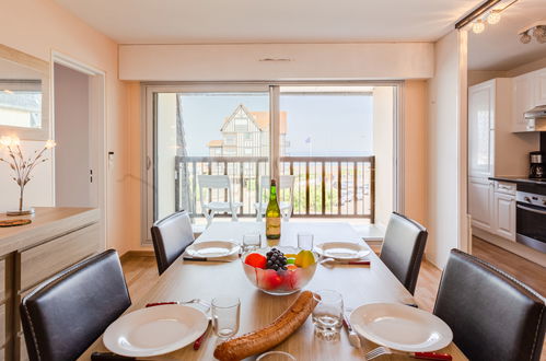 Photo 10 - 3 bedroom Apartment in Cabourg