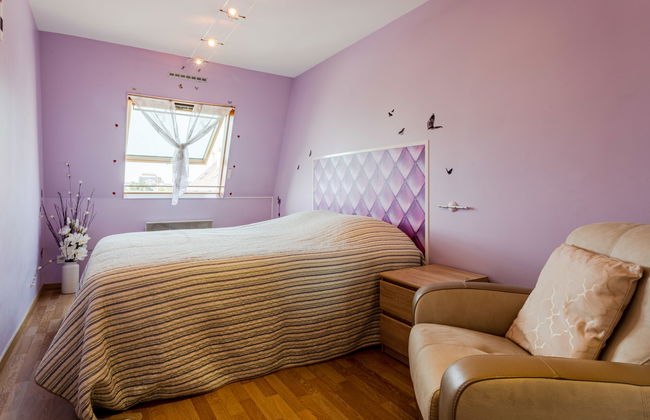Apartamento de 4 quartos em Cabourg - Foto 13