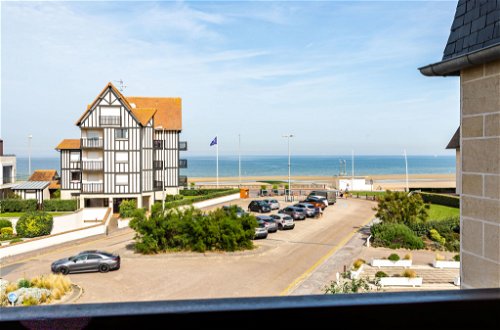 Photo 1 - 3 bedroom Apartment in Cabourg with sea view