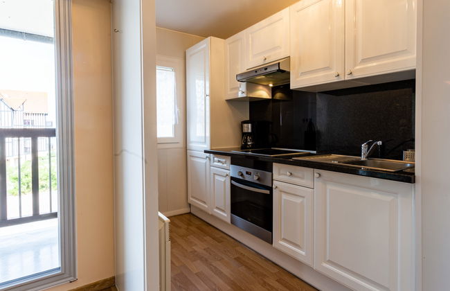 Apartamento de 4 quartos em Cabourg - Foto 11