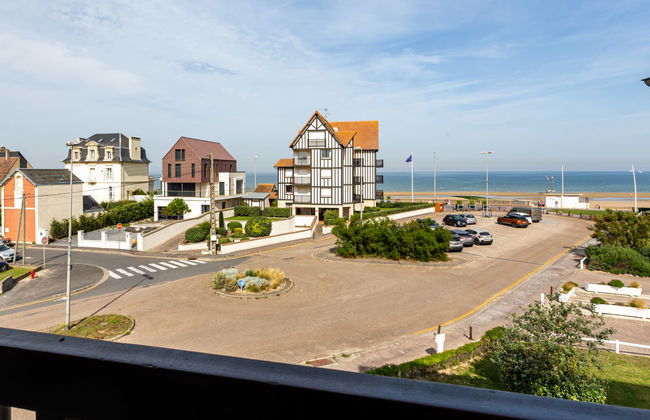 Apartamento de 4 quartos em Cabourg - Foto 15
